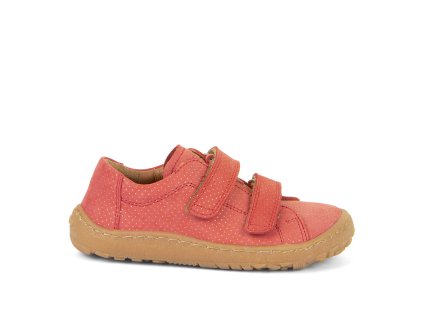 Froddo Barefoot Sneakers Base - Coral (G3130240-26)