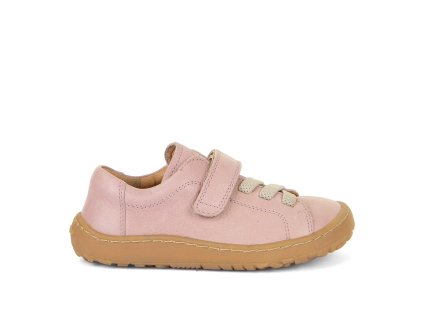 Froddo Barefoot Sneakers - Elastic Pink (G3130241-8)