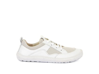 Frodo Barefoot sneakers Geo White G3130258