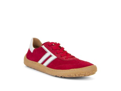 Frodo Barefoot sneakers F-Motion Red G3130268-1