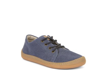 Froddo Barefoot Vegan Sneakers - Blue (G3130249)