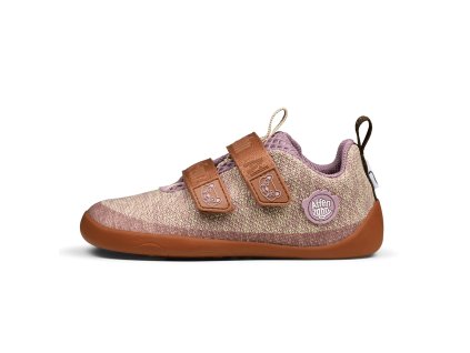 Affenzahn Knit Happy Cat (Size 21)