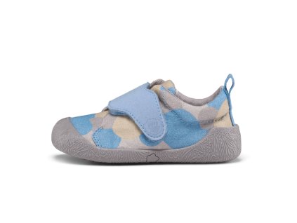 Affenzahn Prewalker Cotton Smally Seal (Size 19)