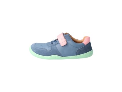 bLIFESTYLE anurafroschSTYLE SeaBlue/Rosa (Size 22)