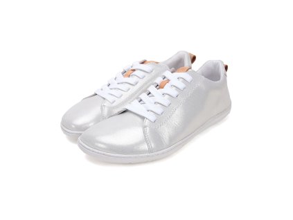 Stitch & Walk sneakers S088-51645C Silver