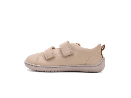 Stitch & Walk sneakers S088-51169B Beige (Size 26)