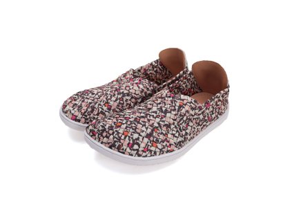 Stitch & Walk Slip-on C088-51481C - Multi