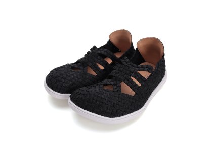 Stitch & Walk Slip-on C088-51646A Black