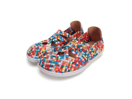 Stitch & Walk Slip-on C088-51646C Multi
