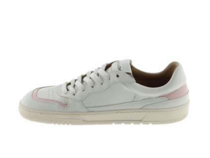 AllShe sneakers A1044 Cipria