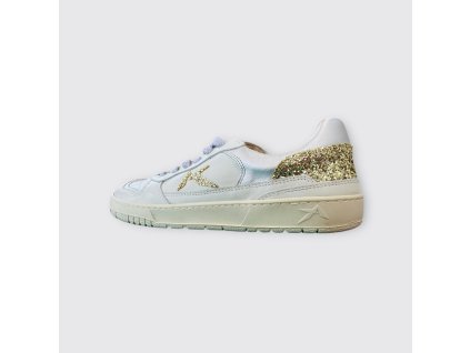 AllShe sneakers A1045 Oro