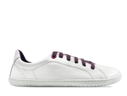Aylla Keck WhiteViolet L