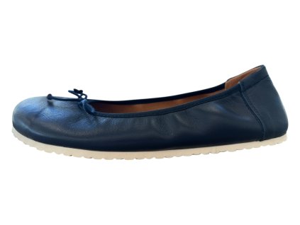 AllShe flats Navy