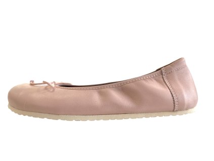 AllShe flats Blush