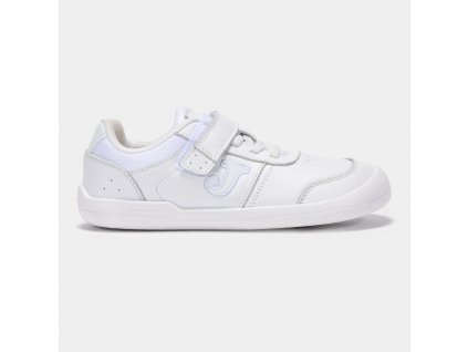 JOMA Vela White