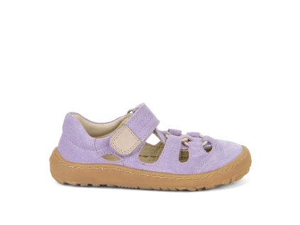 Froddo Barefoot sandals Violet G3150262-5
