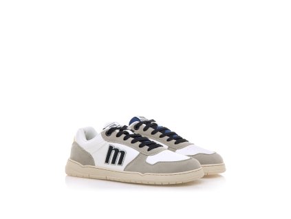 mtng. Lottos Off White Nilit Royal