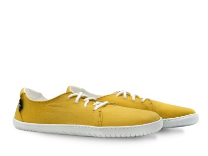 Aylla Nuna Yellow L