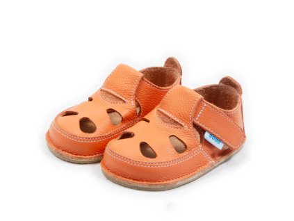 Dodo Shoes Sandals Corai