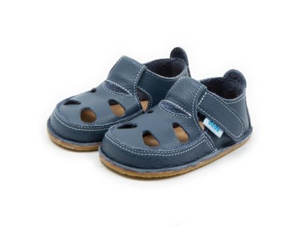 Dodo Shoes Sandals Smokey Sky