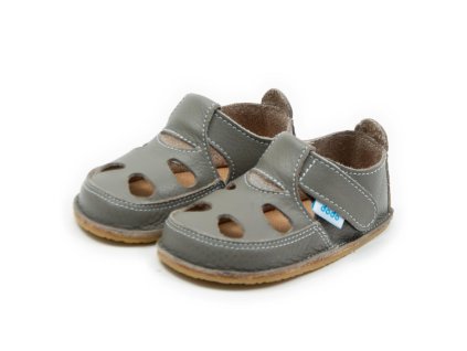 Dodo Shoes Sandals Coffee