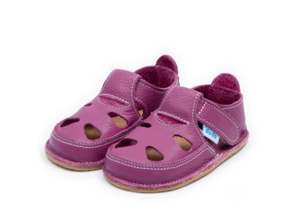 Dodo Shoes Sandals Petunia