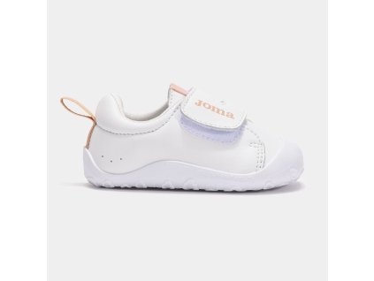 Joma Teddy Baby Pink (Size 20)