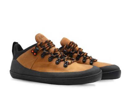 Aylla Rumi Brown L