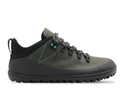Aylla Rumi Anthracite M