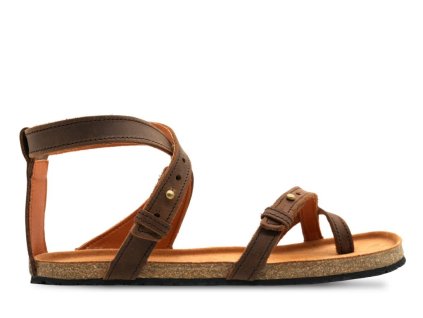 Aylla Sulla Brown