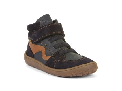 Froddo barefoot G3110265-11 Dark Blue (Size 40)