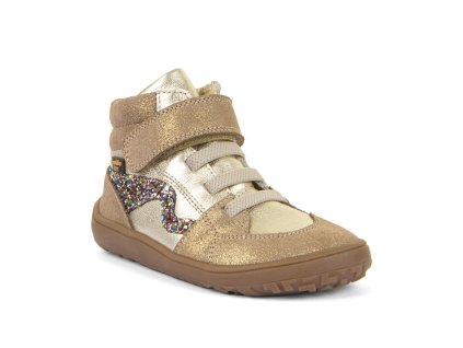 Froddo barefoot TEX Go G3110265-7 Gold+ (Size 40)