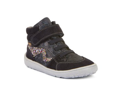 Froddo barefoot TEX Go G3110265-8 Blue+ (Size 40)