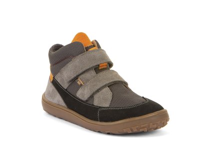 Froddo barefoot Up G3110268-1 Grey (Size 40)