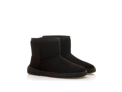 mtng. Nuez Black (Size 41)