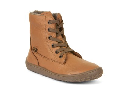Froddo barefoot G3160236-2 Cognac (Sizeť 42)