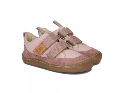 Ameko Barefoot Afro - Rose (Size 33)