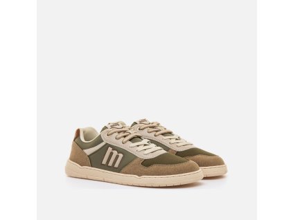 mtng. Plity Taupe / Nole Kakhy (Size 46)