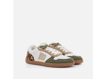 mtng. Plity Kakhy / Bow White (Size 42)