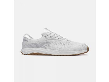 Joma Fenix White Men’s Barefoot Sneakers (Size 46)