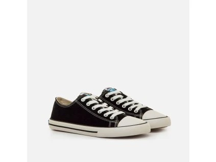 mtng. Canver Black L (Size 42)