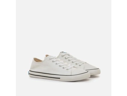 mtng. Canver White L (Size 42)