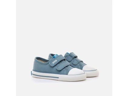 mtng. Kids Canvas Light Blue (Size 26)