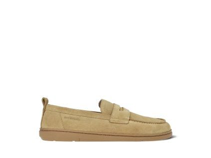 Groundies Brisbane Sand barefoot loafers (Size 46)