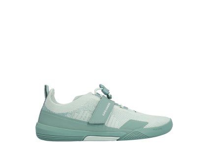 Groundies G-Flex Mint barefoot sneakers (Size 46)