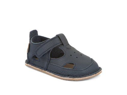 Froddo barefoot Stap G2150215 Dark blue (Size 32)