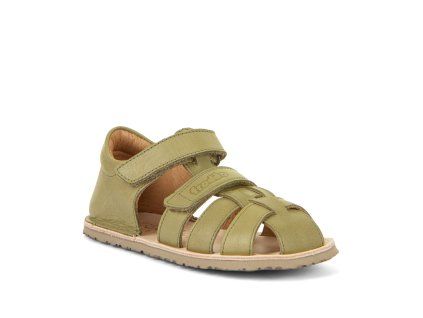 Froddo Barefoot Flexy F Olive G3150283-4 (Size 30)