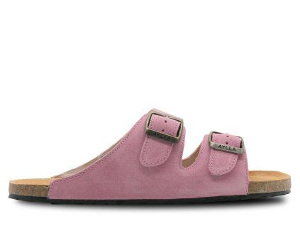 Aylla Thak Pink (Size 40)