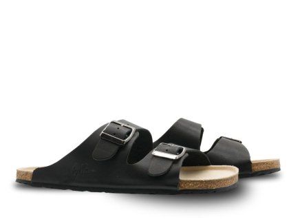 Aylla Thak Black (Size 46)