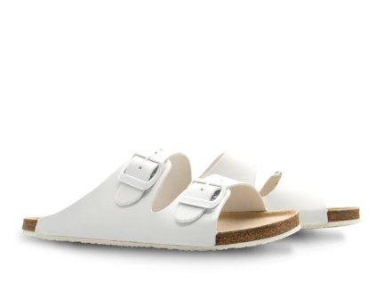 Aylla Thak White (Size 46)